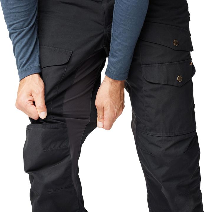 Actual product image Fjällräven Vidda Pro Ventilated Trousers (L)