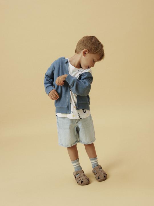 Actual product image Name it Denim Bermudashorts (98)