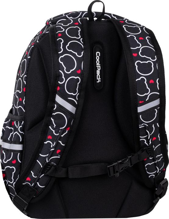 Image du produit Patio Joy Bear CoolPack Sac à dos pour jeunes F048709