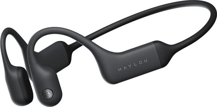 Actual product image Haylou PurFree BC01 (No noise cancelling, 8 h, Wireless)
