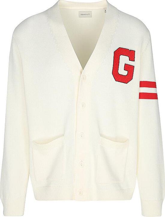 Image du produit GANT Cardigan (L)