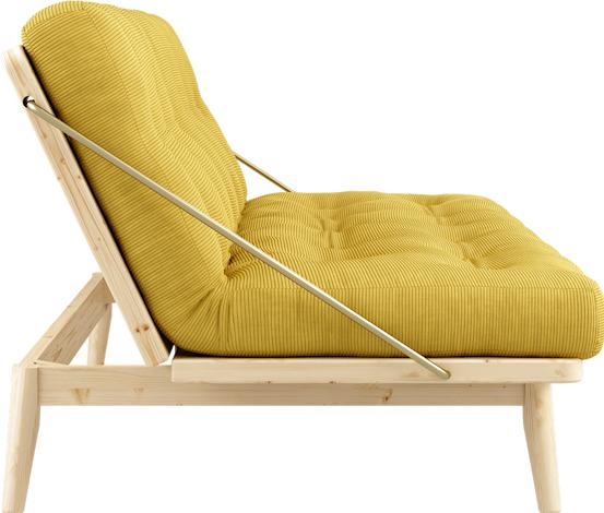 Image du produit Karup Design Folk (3 places, Canapé-lit)