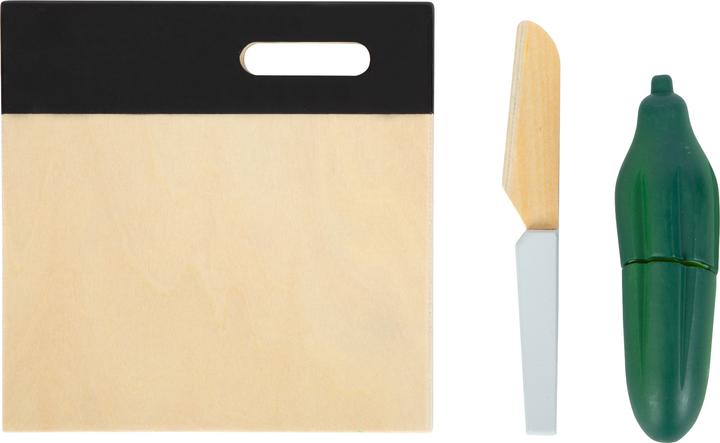 Immagine prodotto small foot Set per tagliare le verdure "fresche
