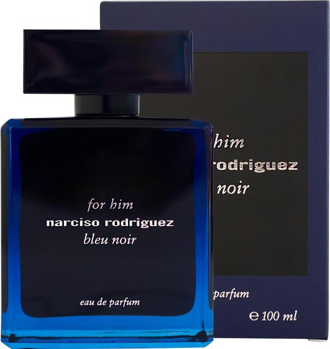 Produktbild Narciso Rodriguez For Him Bleu Noir (Eau de Parfum, 100 ml)