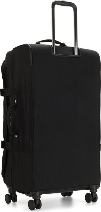 Image du produit Kipling Valise de voyage Spontaneous L - Black Noir (81 l, XL (à partir de 115l))