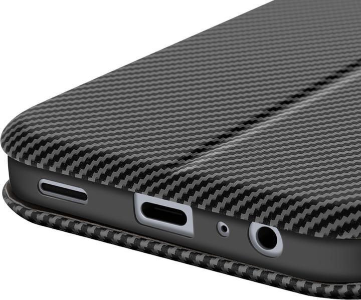 Image du produit Avizar CarbonX RFID Cover (Samsung Galaxy A15)