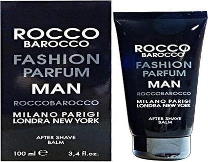 Immagine prodotto Rocco Roccobarocco Fashion Parfum Uomo Dopobarba 100g (Gel dopobarba)