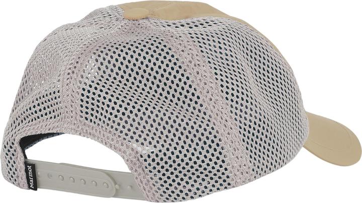 Actual product image Marmot Alpine Soft Mesh Trucker (M)