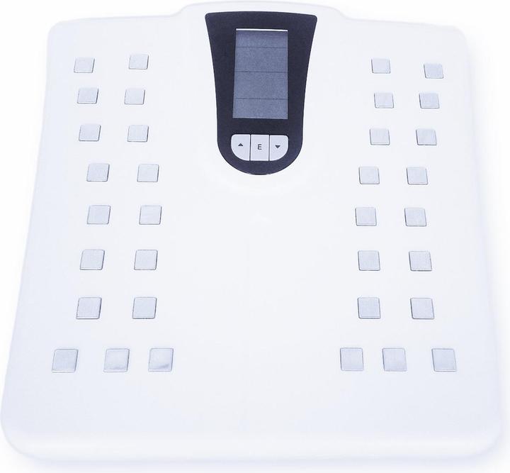 G&G Körperanalysewaage HCF (180 kg)
