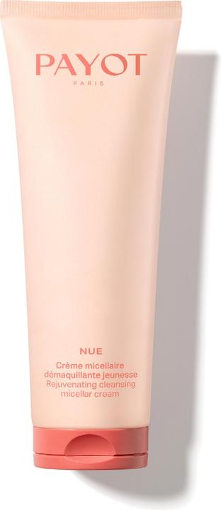 Payot Paris NUE Crème Micellaire Jeunesse Démaquillante (Make-Up Entferner, 150 ml)