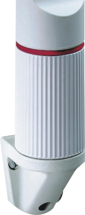 Novus Mounting component (wall mounting) - plastic