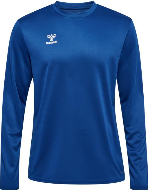 Actual product image hummel Hmlessential Sweatshirt (XXL)