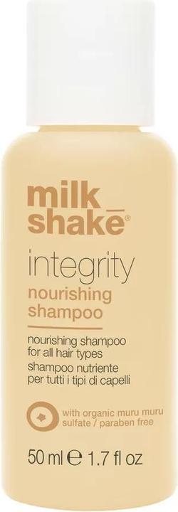 Immagine prodotto Milk_Shake Integrity Shampoo Nutriente 50 ml (50 ml, Shampoo liquido)
