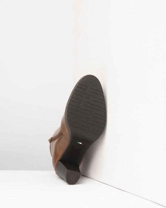 Actual product image Nero Giardini Stiefelette (37)