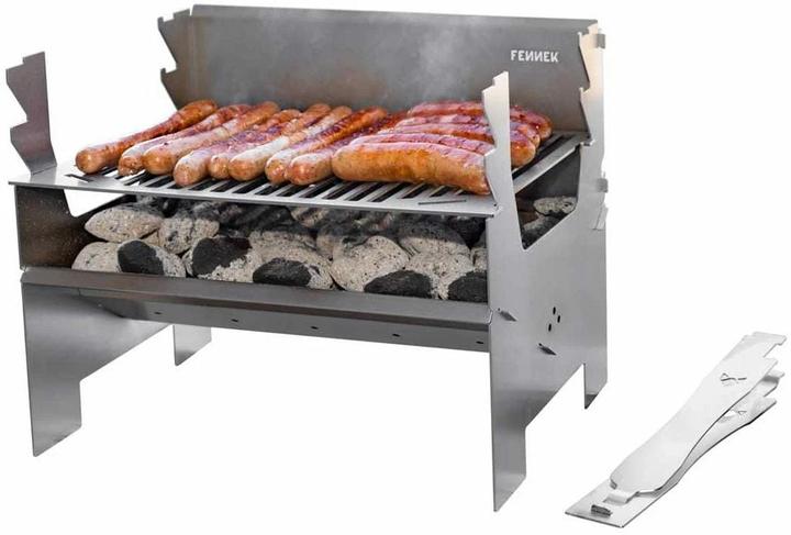 Image du produit Fennek Grill 2.0 (24.30 cm)