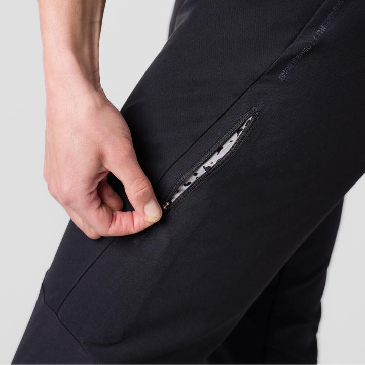 Actual product image Salewa Agner Durastretch trousers Da (Frequency band 38 (2600 MHz))