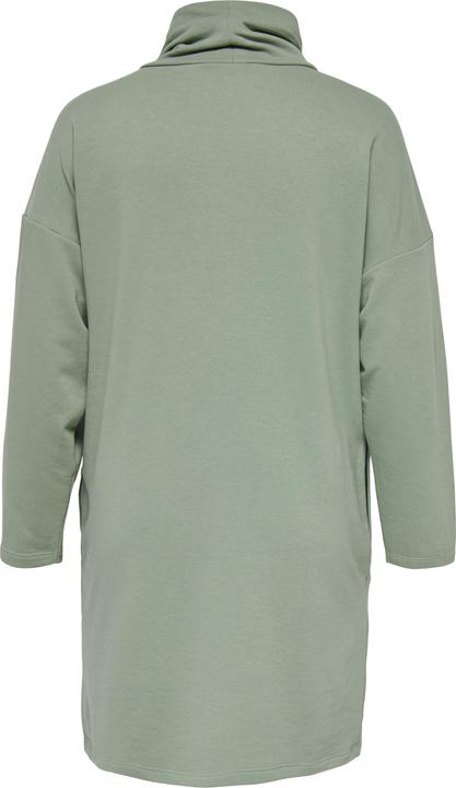 Image du produit Only Robe curvy à col haut (XL)