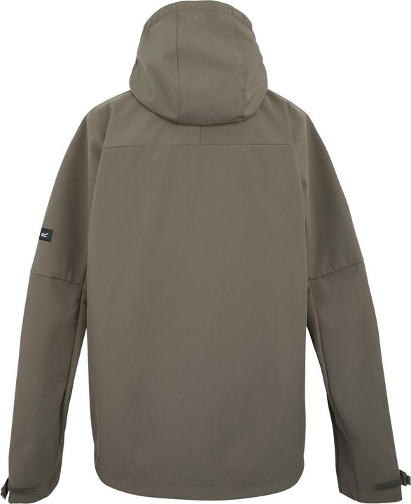 Immagine prodotto Regatta Arana Giacca Soft Shell Uomo (M)