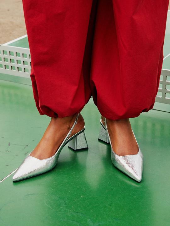 Produktbild Bianco BIAMARALYN Slingbacks (39)