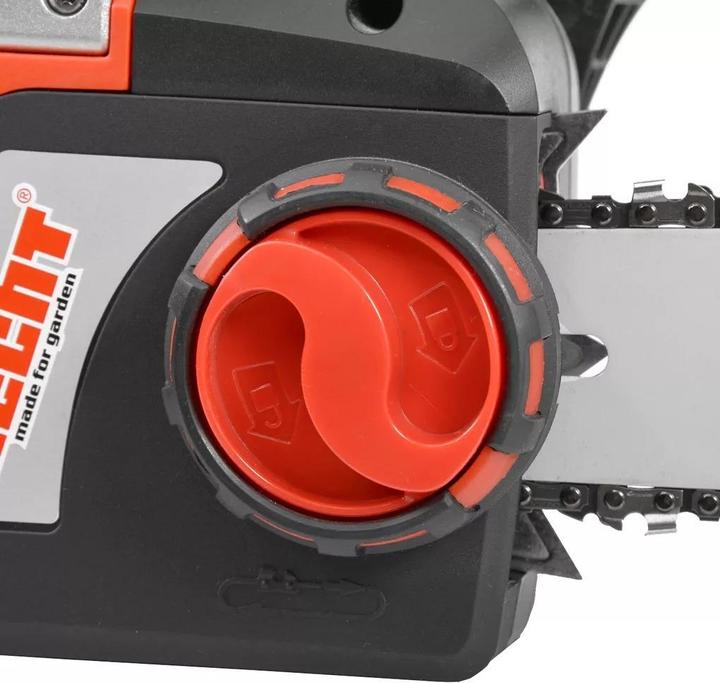 Actual product image Hecht 2416 QT Chainsaw electric (Electric chain saw)