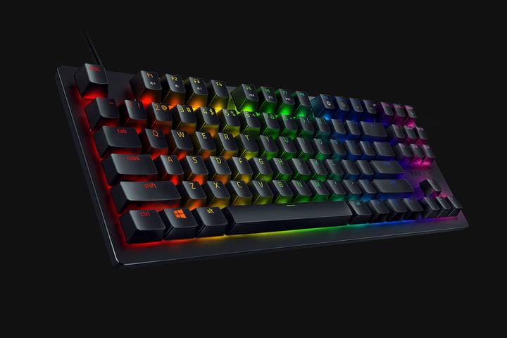 Image du produit Razer Huntsman Tournament Edition (US, Filaire)