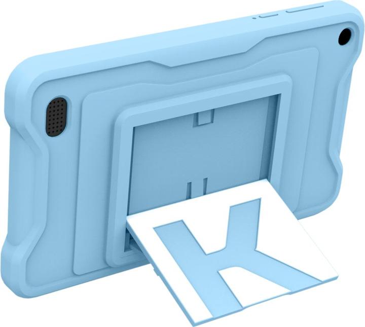 Actual product image Kurio Tablet Lite (7", 32 GB, Blue)