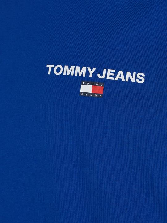 Immagine prodotto Tommy Hilfiger Maglietta da uomo con retro lineare (M)