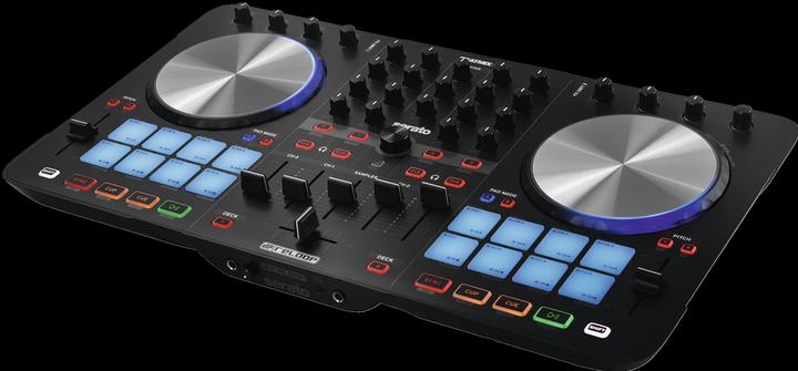 Produktbild reloop Beatmix 4 MKII