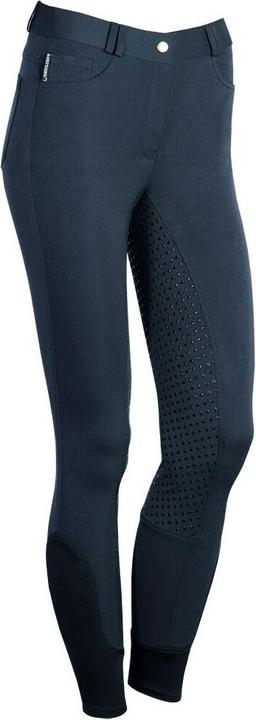 Harry's Horse Redwood Full Grip Hose Frau