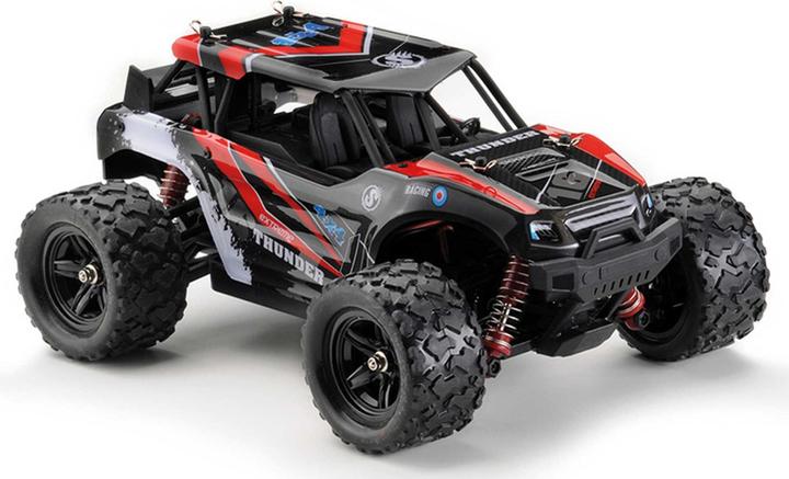 Produktbild Absima Thunder 4WD (RTR Ready-to-Run)