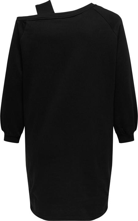 Produktbild Only CARCOLDIE Kurzes Kleid Sweatshirt-Kleid (L)