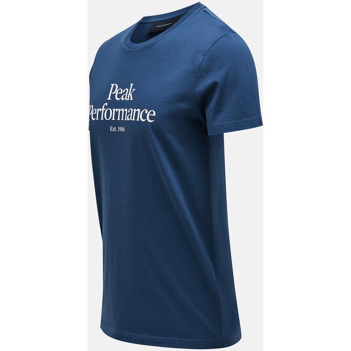 Actual product image Peak Performance Original tea (S)