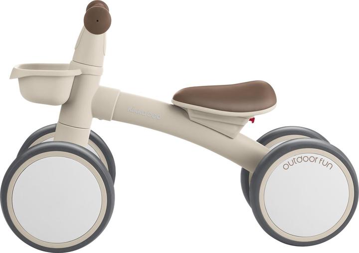 Produktbild Kikkaboo Rutschfahrzeug Zipi Korb