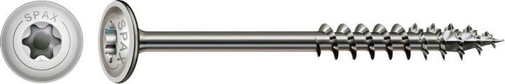 Spax Vite per truciolato R 88193 con punta/T-STAR (100 Viti per pezzo)