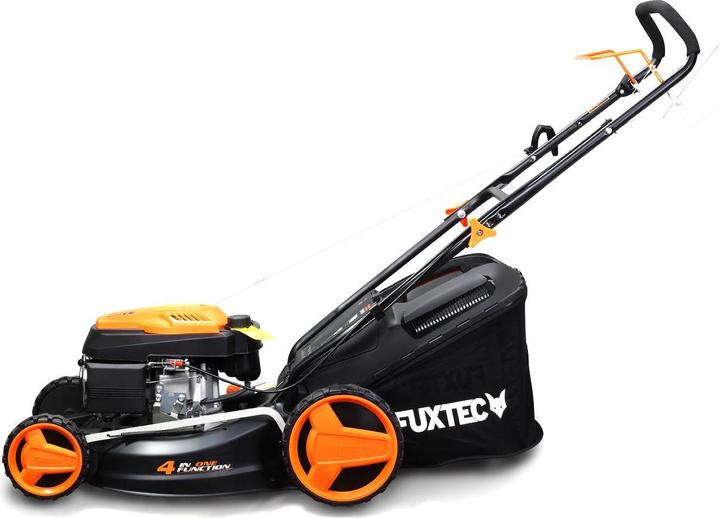 Produktbild Fuxtec FX-RM4646 (Benzinbetrieb)