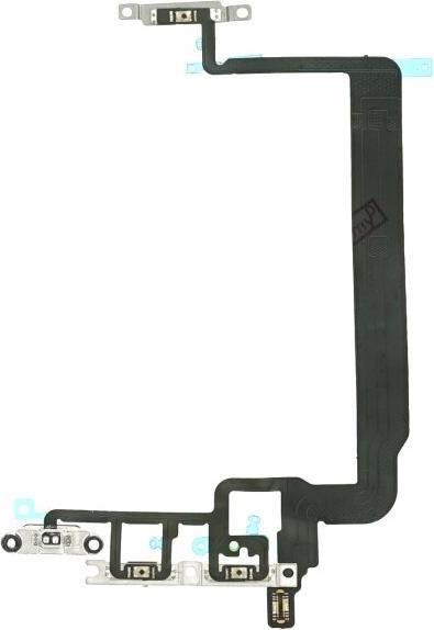 Productafbeelding OEM Aan-uit-flex voor iPhone 13 Pro Max (iPhone 13 Pro Max)