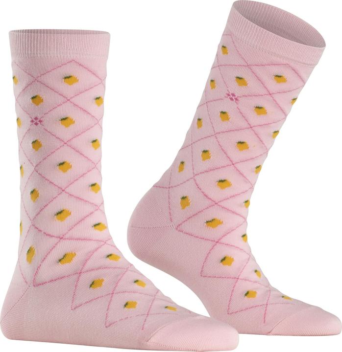 Actual product image Burlington Lemon (36 - 41)