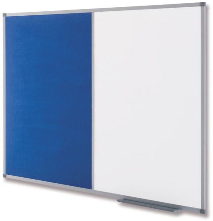 Immagine prodotto Nobo Combi-board (Scheda accoppiata, 120 x 90 cm)