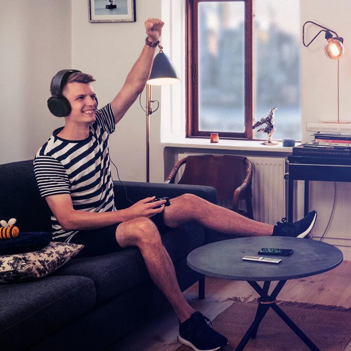 Produktbild SteelSeries Arctis 3 Bluetooth (Wireless) (Kabelgebunden, Kabellos)