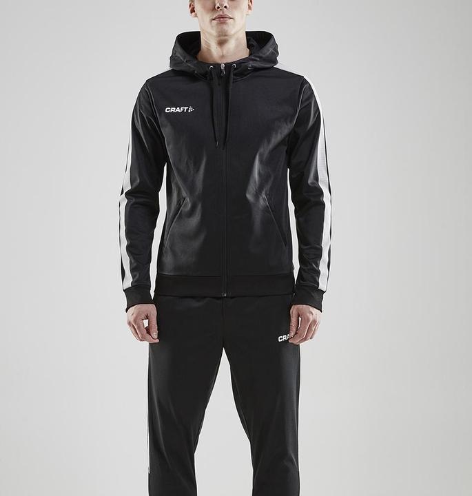 Immagine prodotto Craft Giacca Con Cappuccio Pro Control M (XXL)