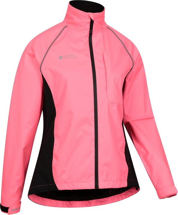 Immagine prodotto Mountain Warehouse Adrenaline II Giacca Impermeabile Iso-Viz Donna (42)