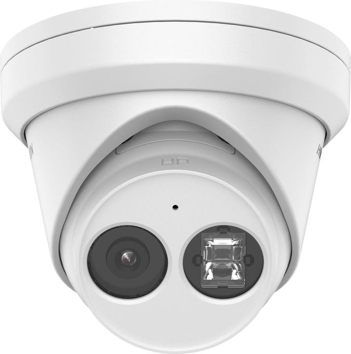 Immagine prodotto Hikvision DS-2CD2343G2-IU - Telecamera di sicurezza IP - All'aperto - Cablato - FCC SDoC (47 CFR (2688 x 1520 pixel)