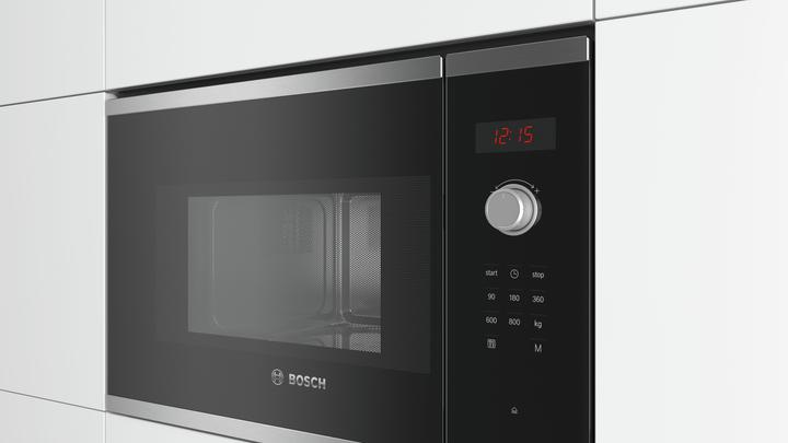 Image du produit Bosch Hausgeräte BFL523MS1F
