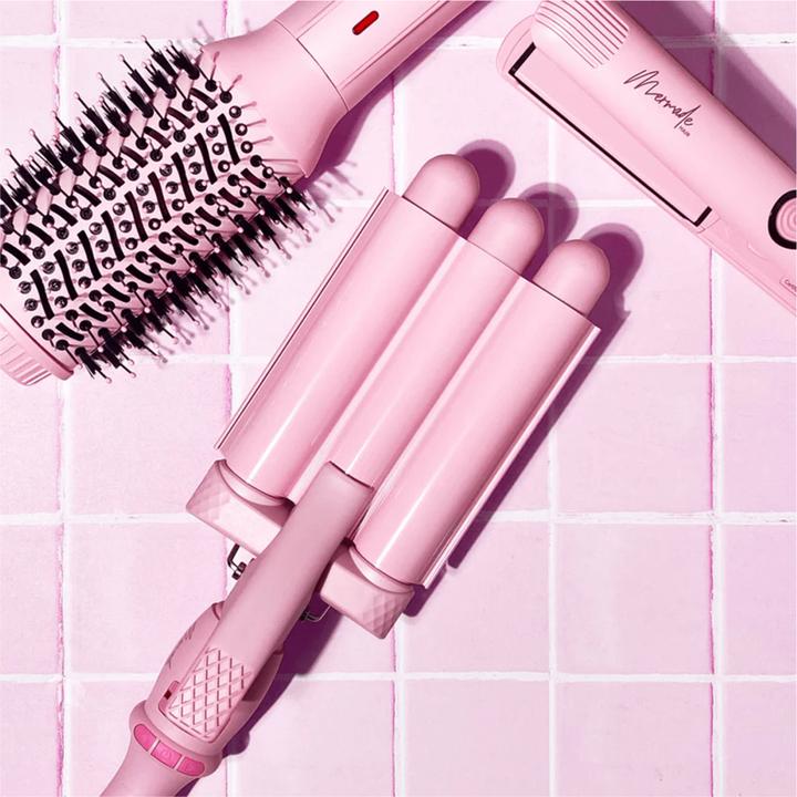 Image du produit Mermade Mini Waver (25 mm)