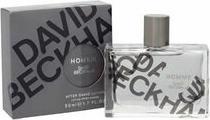 Actual product image David Beckham Homme (Aftershave lotion, 50 ml)