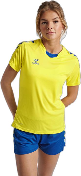Immagine prodotto hummel Core Xk Poly Jersey S/S Donna (L)