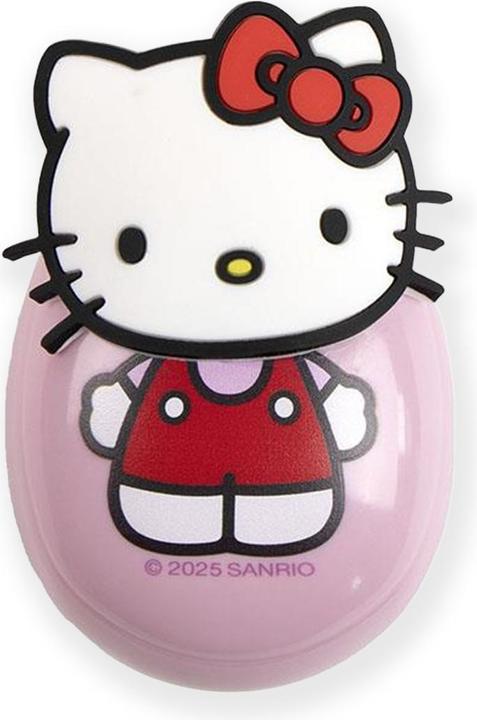 Produktbild Disney Kinderhaarbürste Hello Kitty
