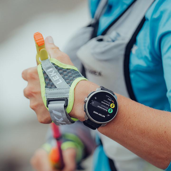 Actual product image Suunto Race (49 mm)