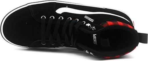 Image du produit Vans Baskets Filmore Hi Vansguard Hommes (43)