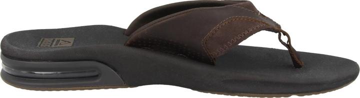 Actual product image Reef Leather Fanning (40)